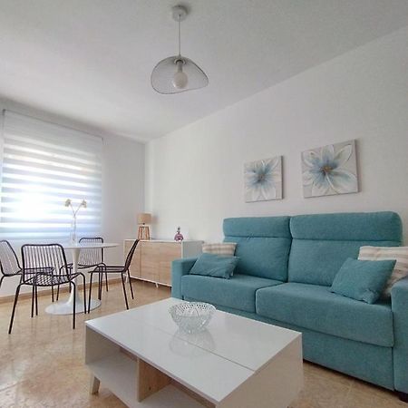 M&R Aguamarina Beach, Parking Gratuito Torrevieja Zewnętrze zdjęcie