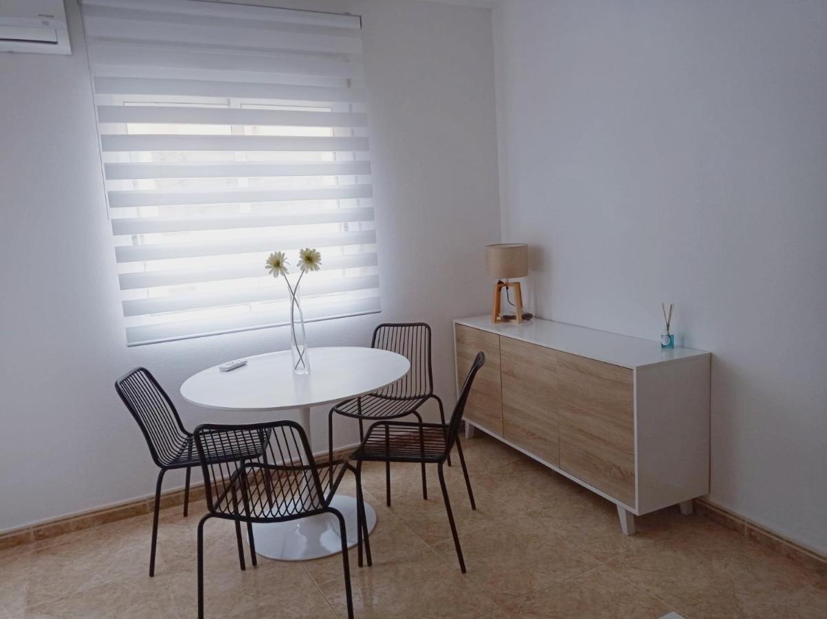 M&R Aguamarina Beach, Parking Gratuito Torrevieja Zewnętrze zdjęcie