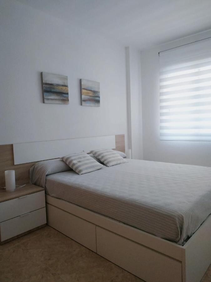 M&R Aguamarina Beach, Parking Gratuito Torrevieja Zewnętrze zdjęcie