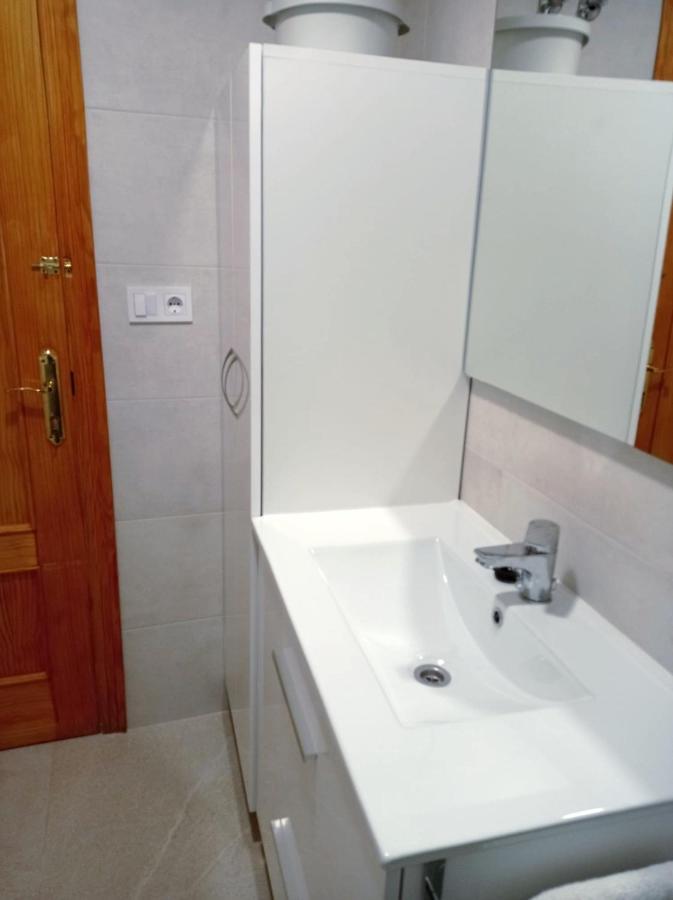 M&R Aguamarina Beach, Parking Gratuito Torrevieja Zewnętrze zdjęcie