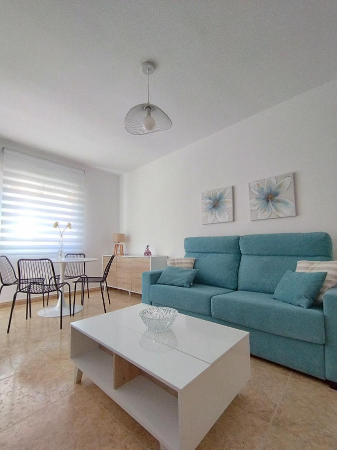 M&R Aguamarina Beach, Parking Gratuito Torrevieja Zewnętrze zdjęcie