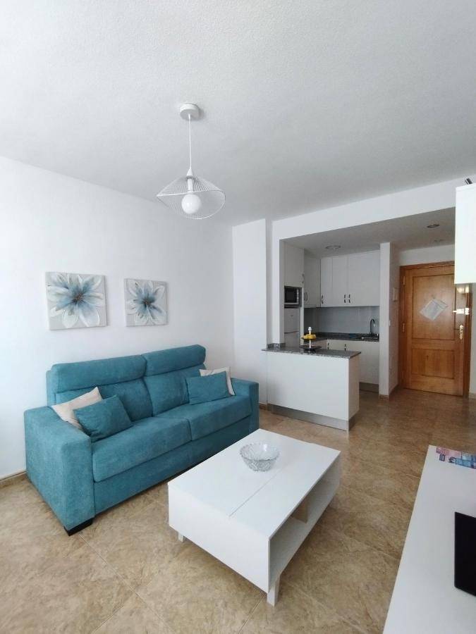 M&R Aguamarina Beach, Parking Gratuito Torrevieja Zewnętrze zdjęcie