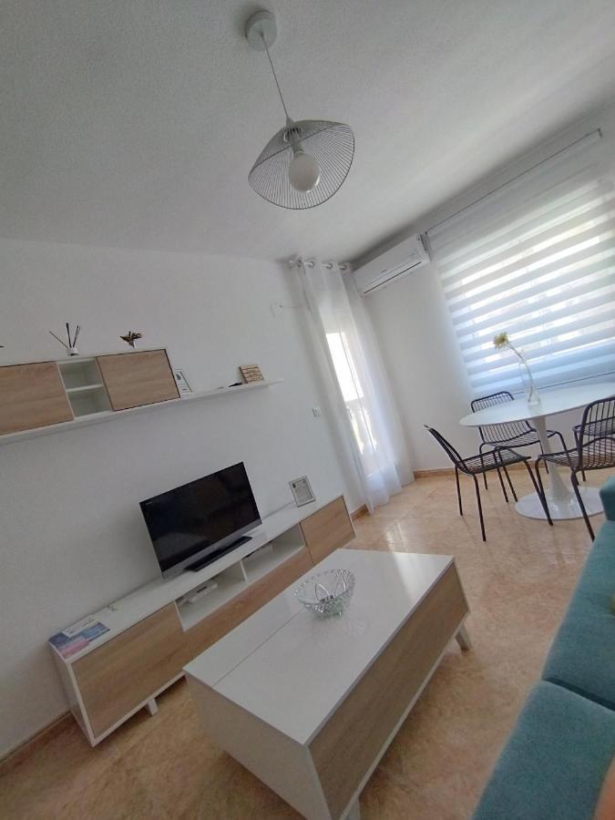 M&R Aguamarina Beach, Parking Gratuito Torrevieja Zewnętrze zdjęcie