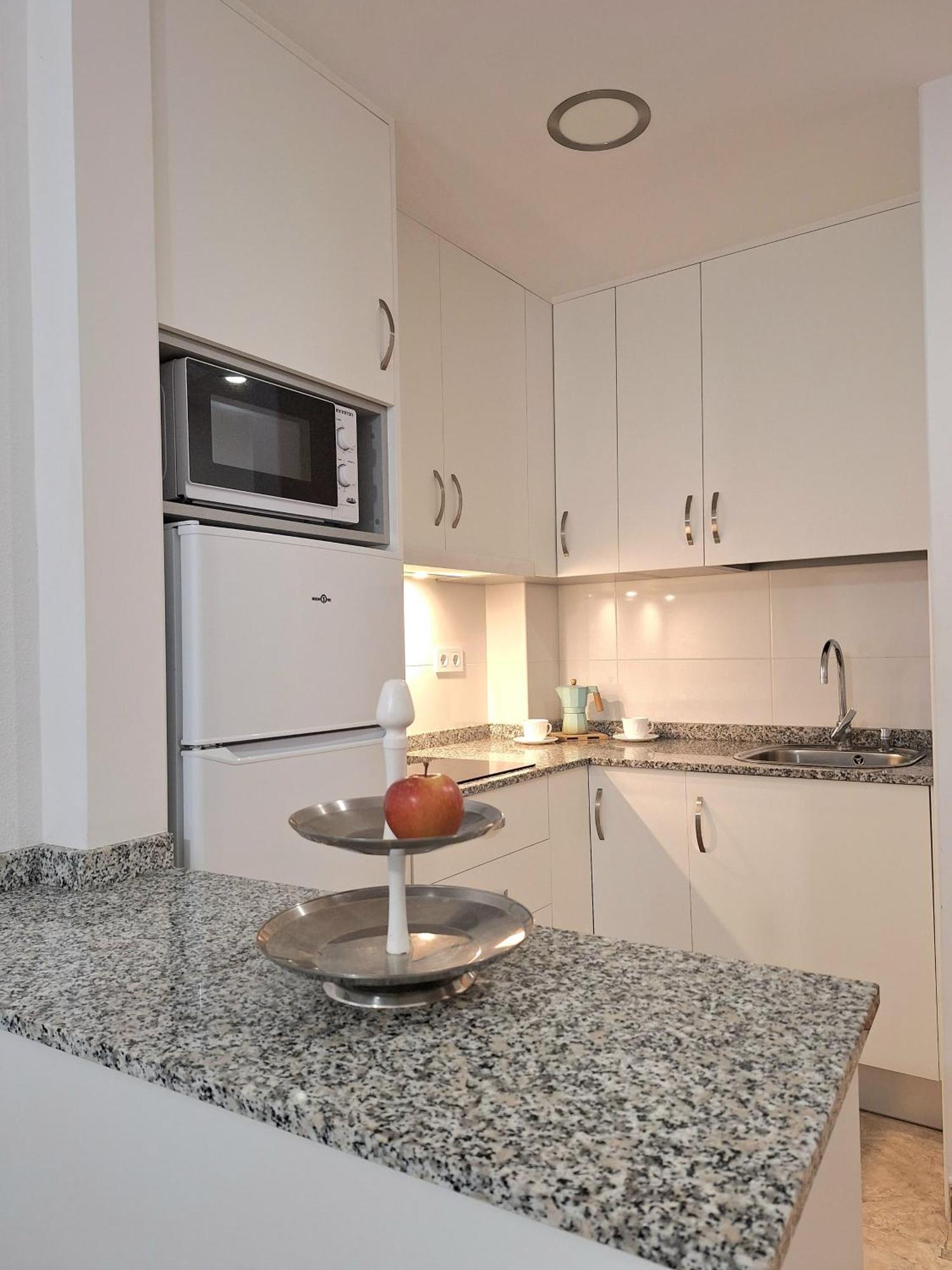 M&R Aguamarina Beach, Parking Gratuito Torrevieja Zewnętrze zdjęcie